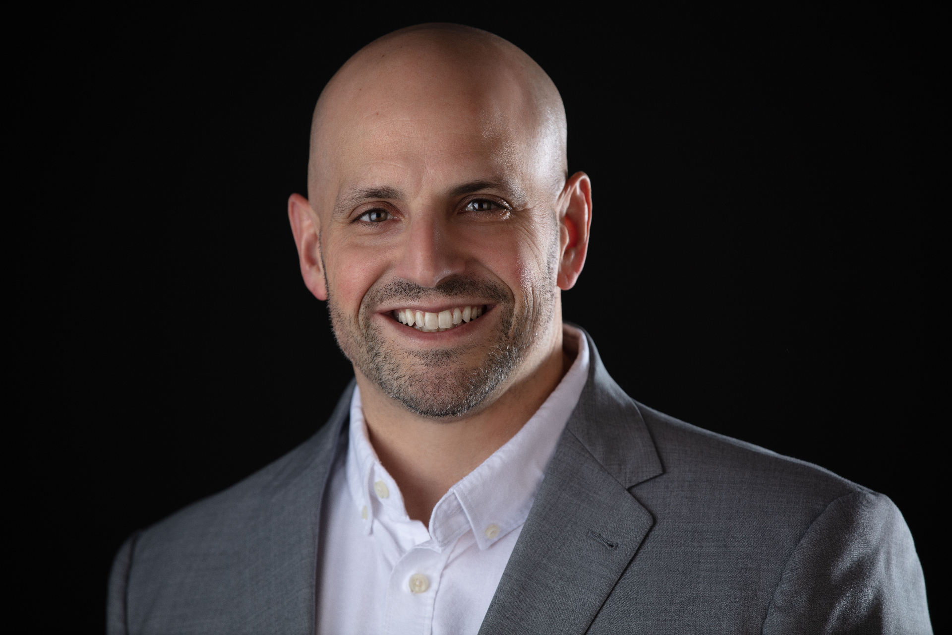 Beau Eckstein, Founder of Business Ownership Blueprint